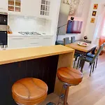 Giada\'S Retreat - Genova Nervi