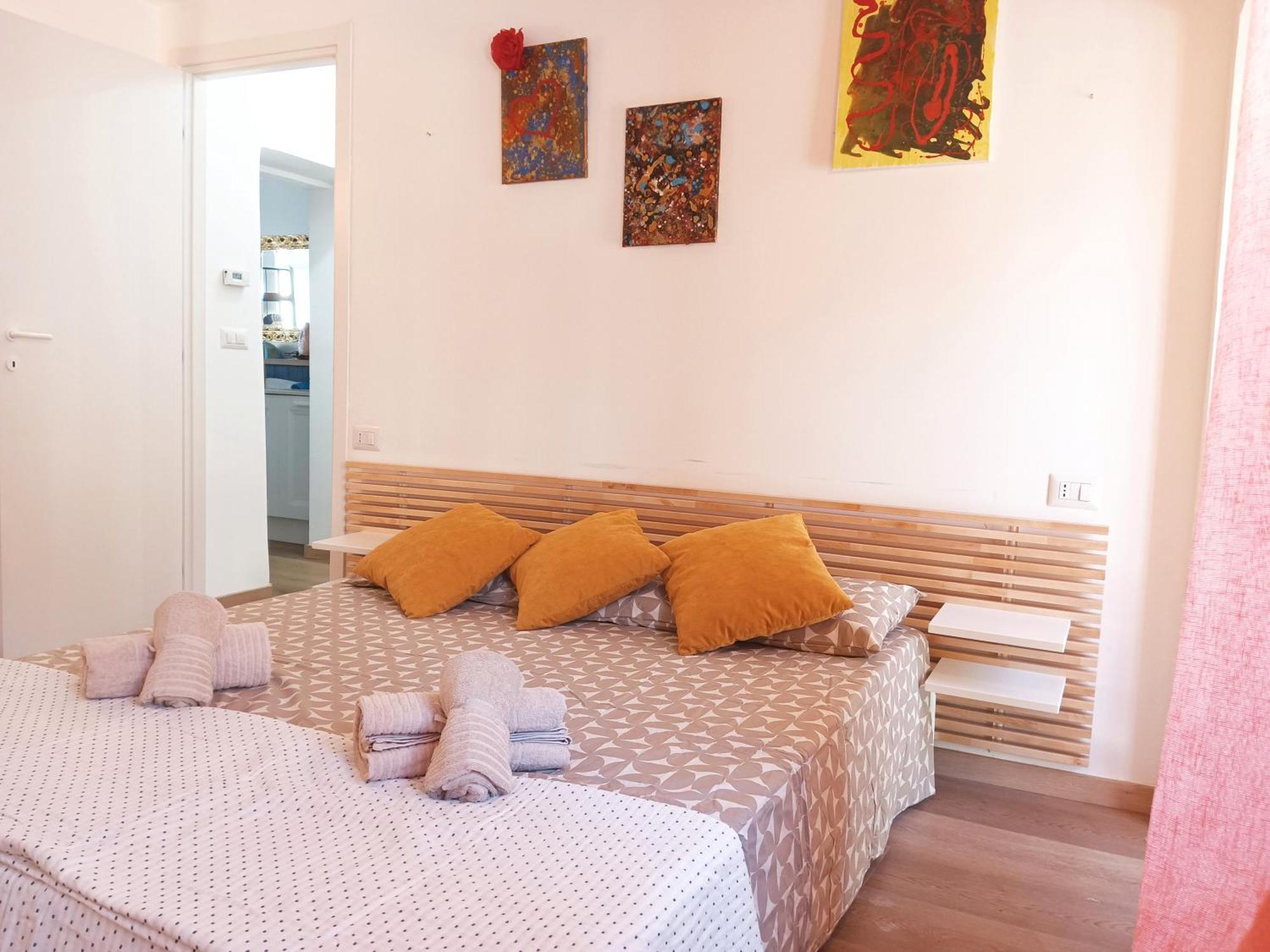 Appartamento Giada's Retreat - Nervi