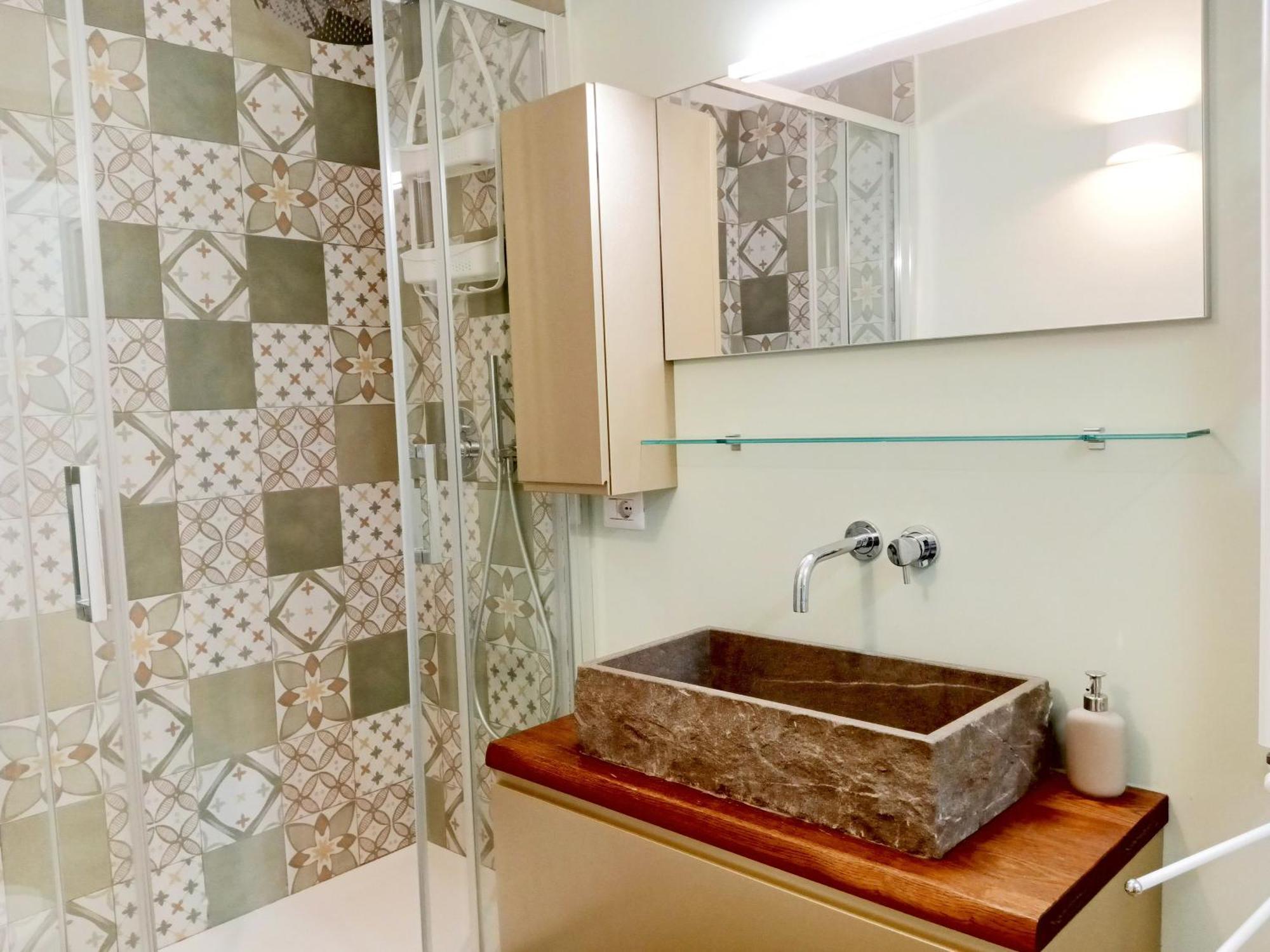 Giada's Retreat - Nervi *